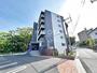 穴生駅より徒歩5分 2階 築3年6ヶ月の賃貸物件