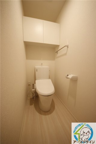 トイレ　※類似写真