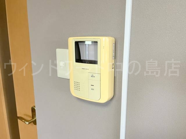セキュリティ　詳細は、ウィンドワード中の島店までご相談下さい。