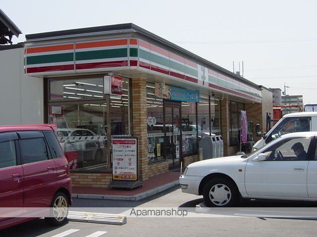 その他　セブンイレブン一宮佐千原店（その他）まで659m