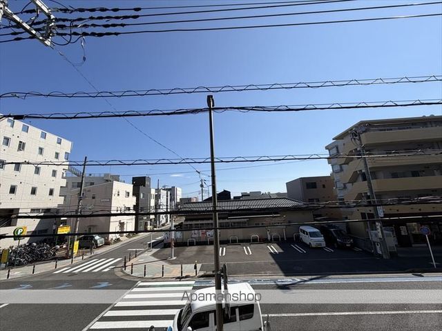 眺望　眺望