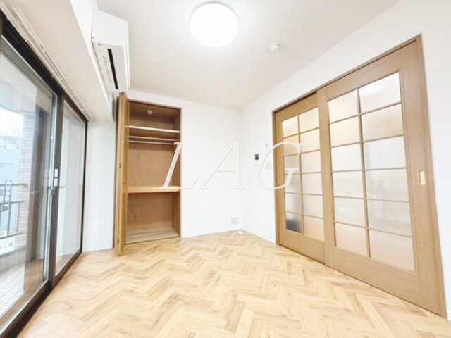 その他部屋・スペース　寝室です。