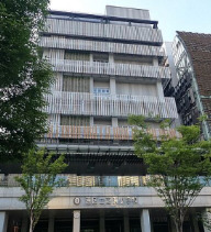 小学校　港区立芝浜小学校（小学校）まで360m