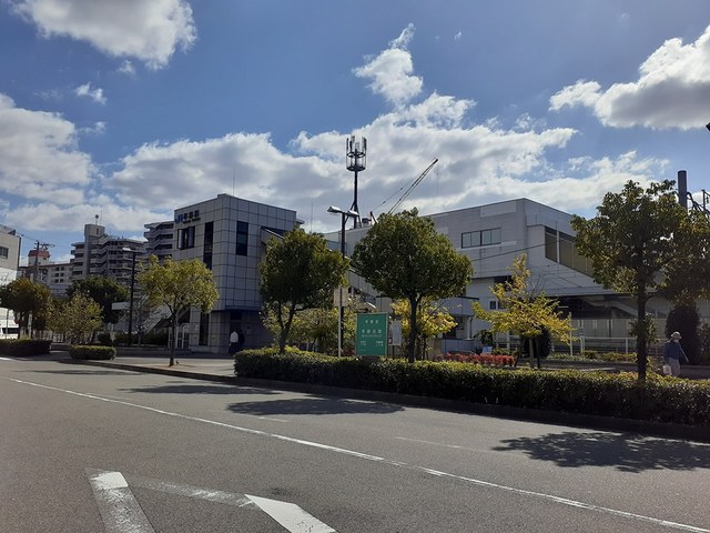 その他　ＪＲ大和路線平野駅まで45m