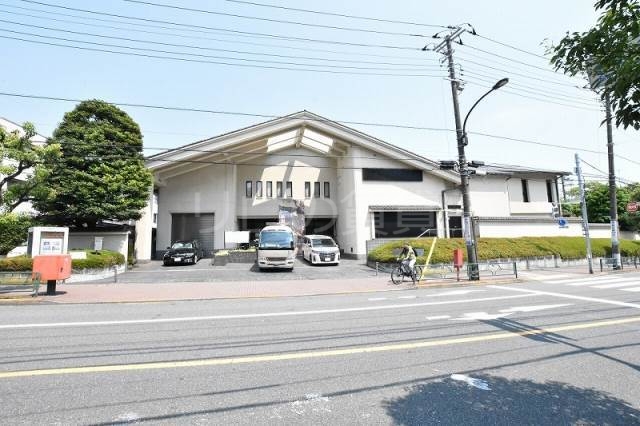 その他　品川歴史館（その他）まで536m