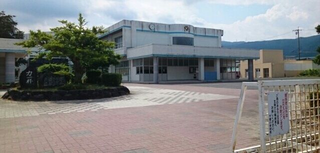 小学校　千郷小学校（小学校）まで4000m