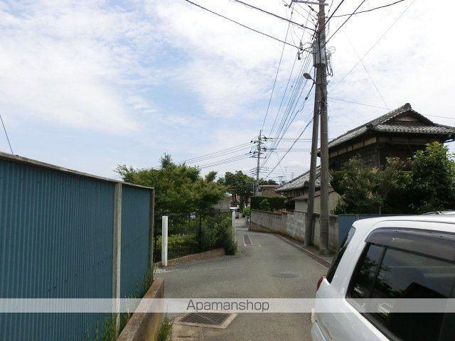 その他　前面道路（その他）まで1m
