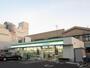 コンビニ　ファミリーマート 川口青木一丁目店（コンビニ）まで1036m