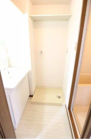 その他設備　※写真は別間取りのお部屋です