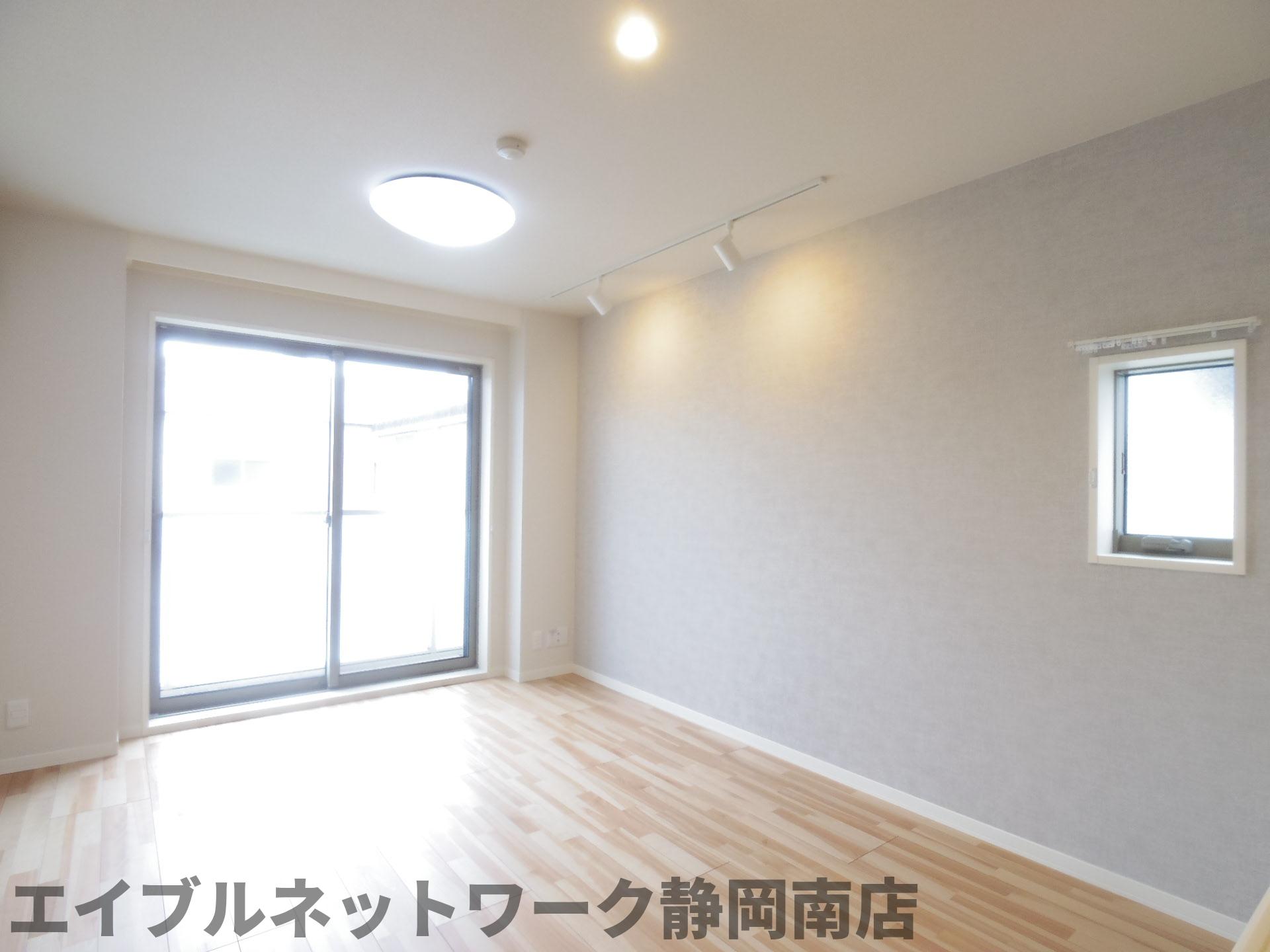 その他部屋・スペース　きれいな内装です