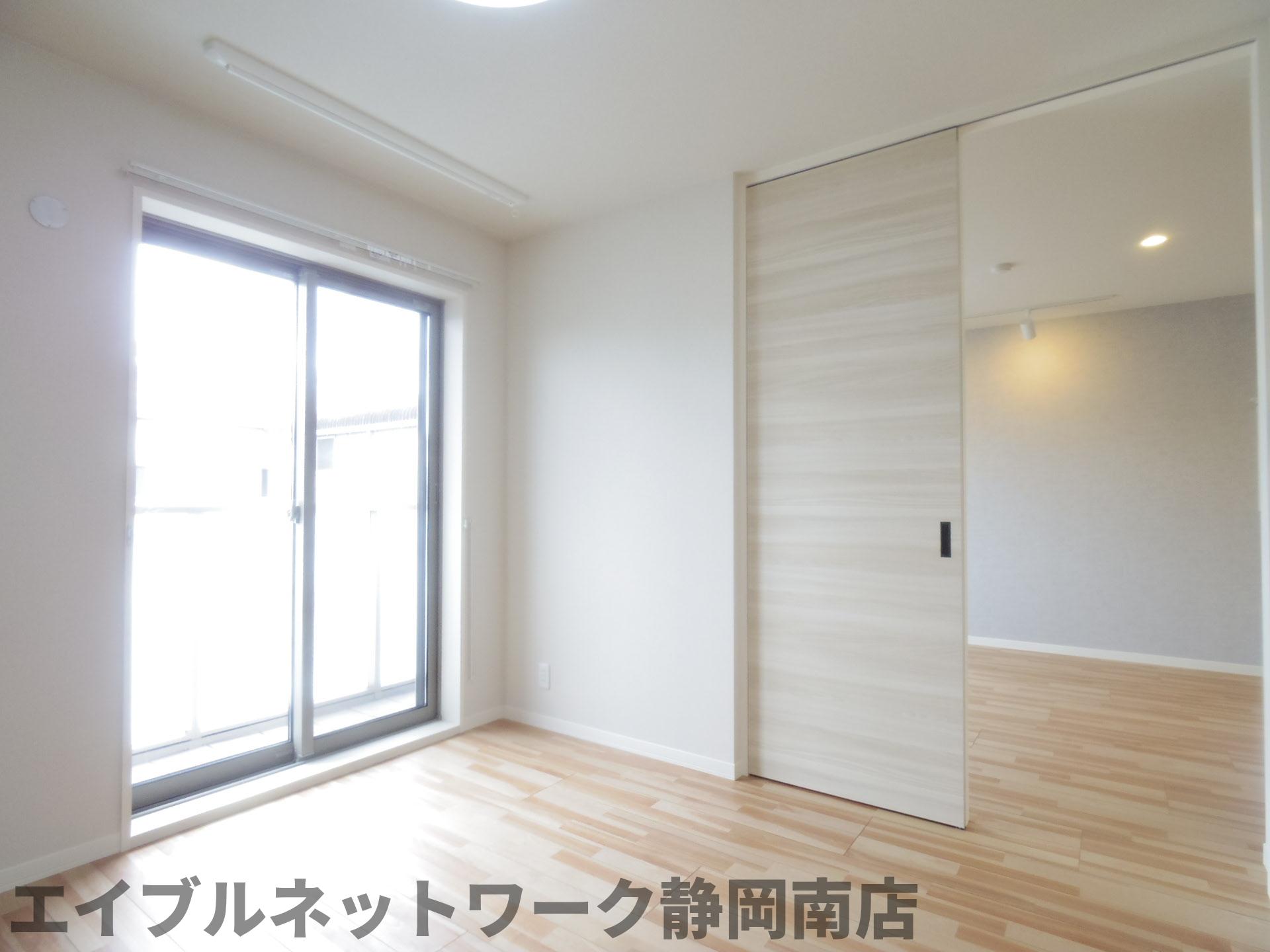 その他　洋室です
