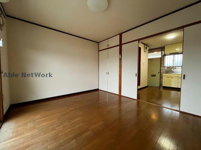その他部屋・スペース　※同物件別部屋の写真です。