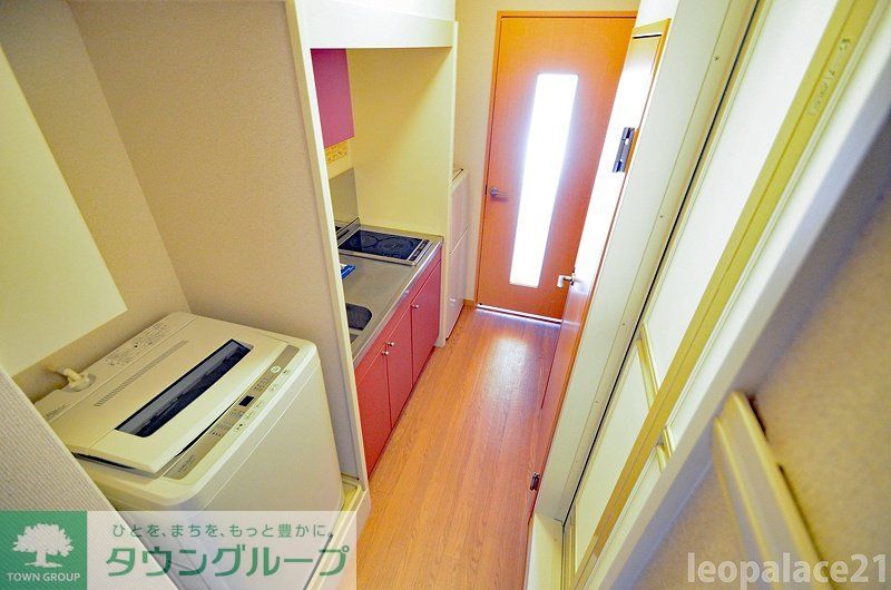 その他　同タイプモデル写真です