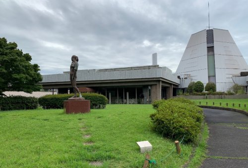 公園　亥鼻公園（公園）まで440m