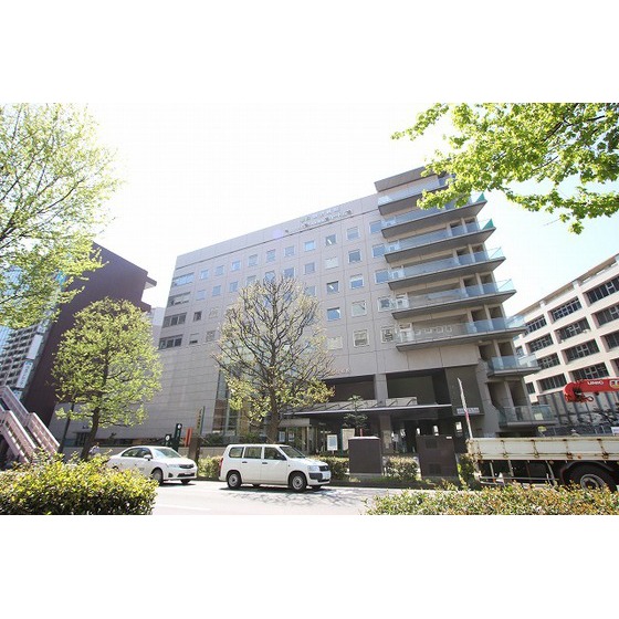 病院　ＪＲ仙台病院（病院）まで970m