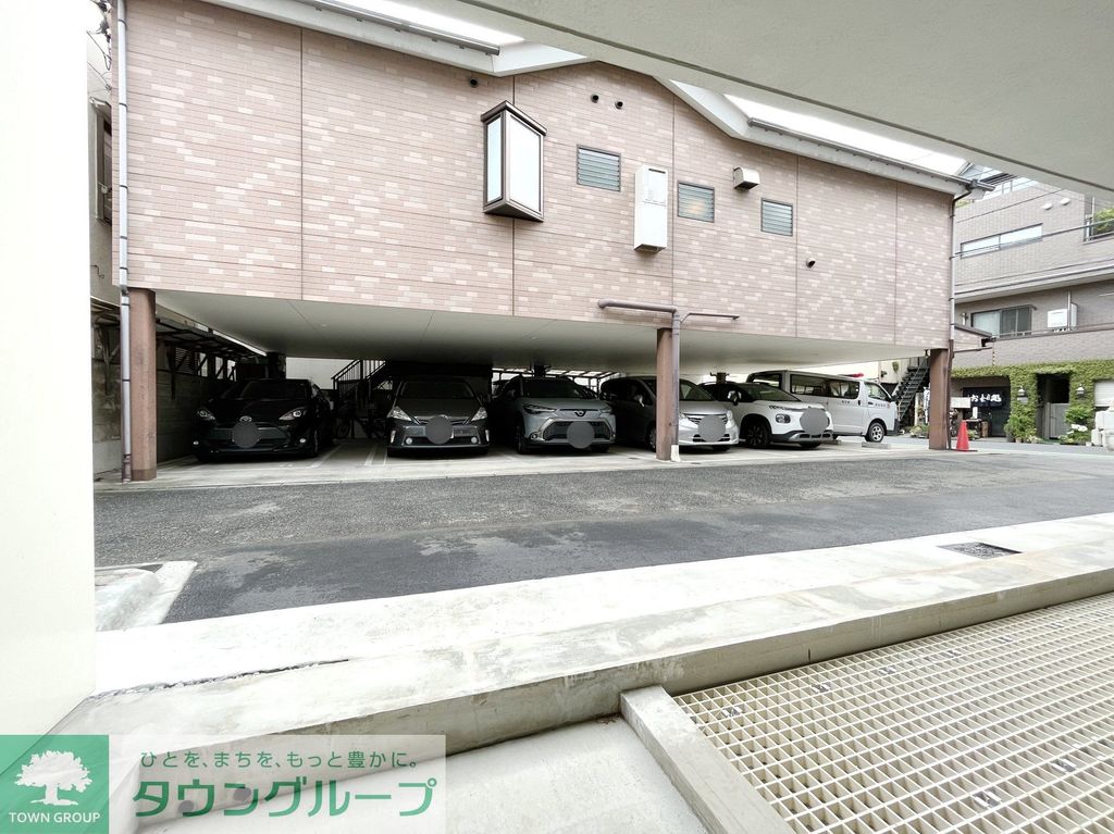 眺望　★タウンハウジング五反田店取扱い★