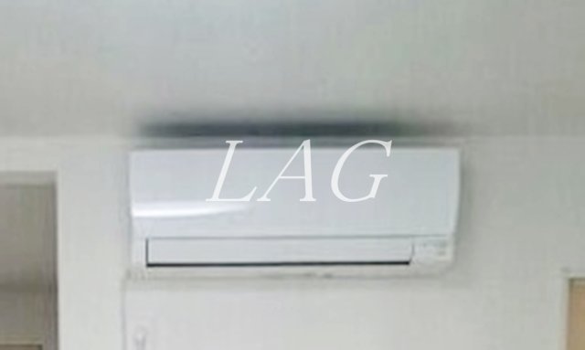 その他設備　エアコンです。