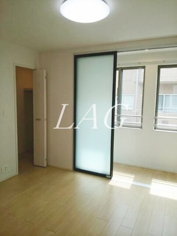 居室・リビング　洋室のお部屋です。
