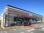 コンビニ　セブンイレブン袖ケ浦蔵波台2丁目店（コンビニ）まで620m