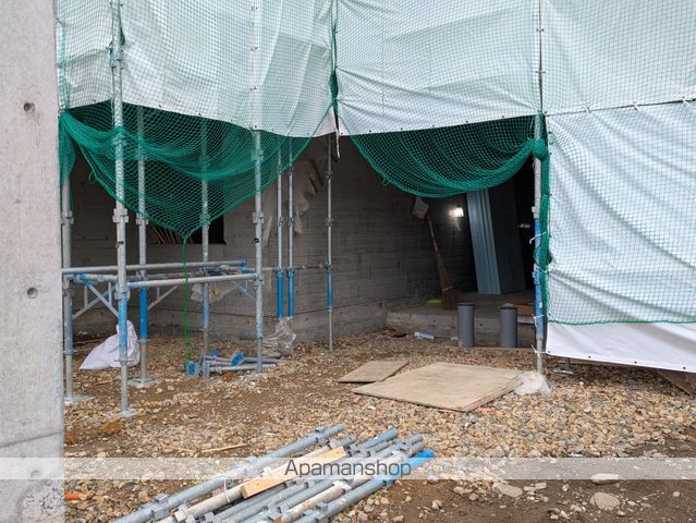 仮)菊水1ー4MSの外観写真