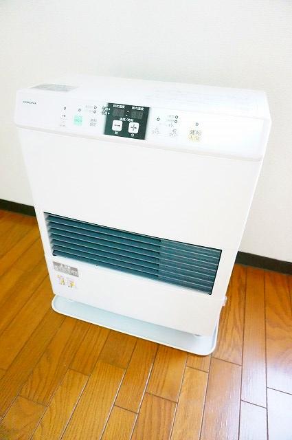 その他設備　設備