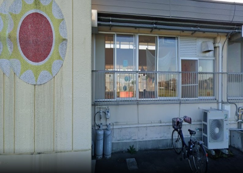 幼稚園・保育園　稲葉保育園（幼稚園・保育園）まで1036m