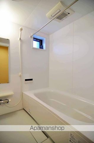 小田急小田原線 本厚木駅 バス乗車時間：20分 最寄りバス停で下車 徒歩66分 2階建 築10年の風呂写真