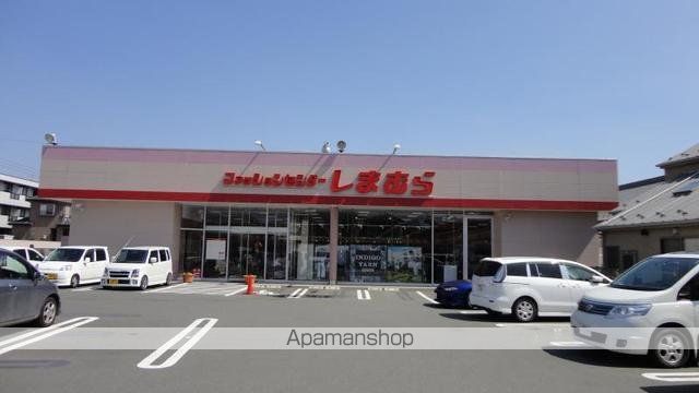 小田急小田原線 本厚木駅 バス乗車時間：20分 最寄りバス停で下車 徒歩66分 2階建 築10年の周辺写真