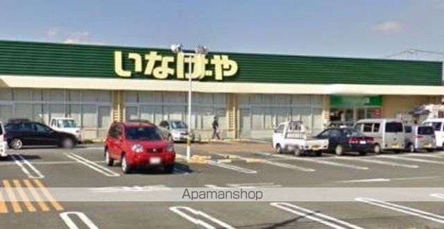 小田急小田原線 本厚木駅 バス乗車時間：20分 最寄りバス停で下車 徒歩66分 2階建 築10年の周辺写真