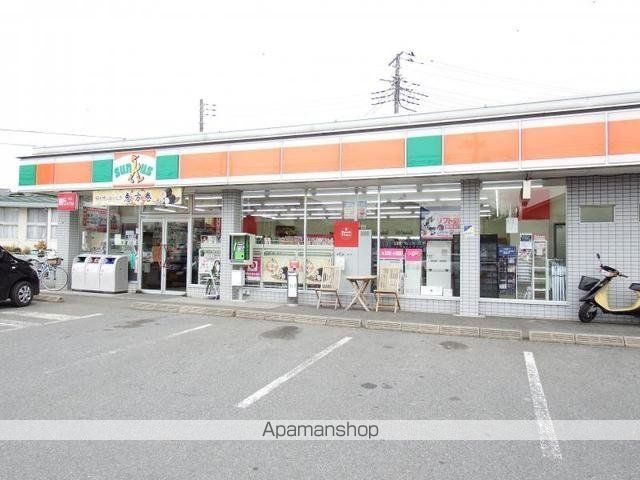 小田急小田原線 本厚木駅 バス乗車時間：20分 最寄りバス停で下車 徒歩66分 2階建 築10年の周辺写真