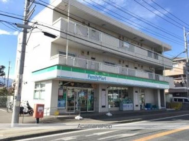 小田急小田原線 本厚木駅 バス乗車時間：20分 最寄りバス停で下車 徒歩66分 2階建 築10年の周辺写真