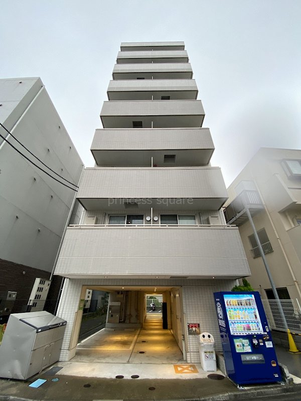 T’s garden西大島II
