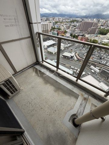 No.72 HARBOR EAST TOWERの内装写真
