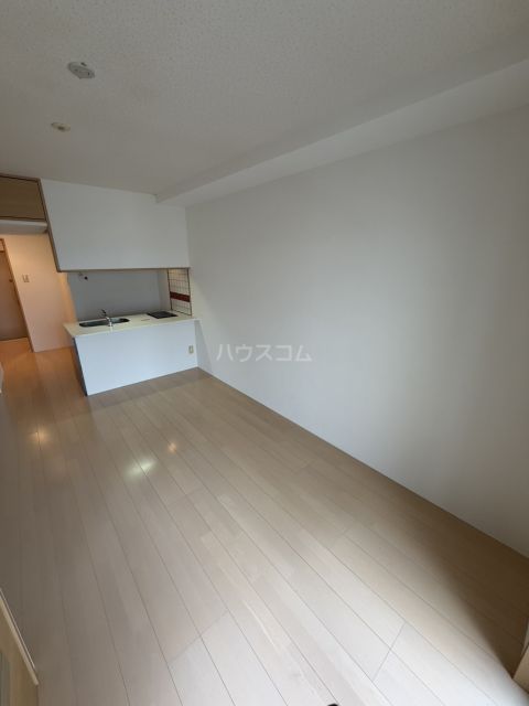 No.72 HARBOR EAST TOWERの内装写真