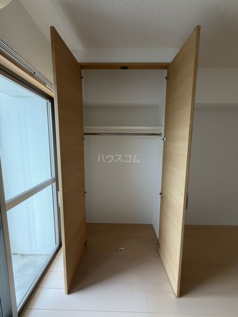 No.72 HARBOR EAST TOWERの内装写真