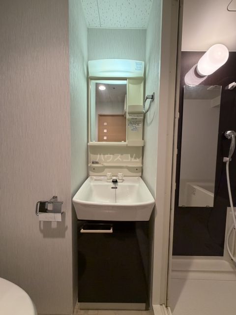 No.72 HARBOR EAST TOWERの内装写真