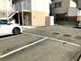 駐車場　敷地内駐車場を完備です☆（要確認）