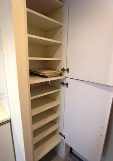 収納　※別部屋参照