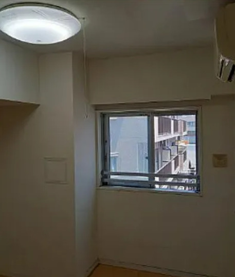 居室・リビング　※別部屋参照