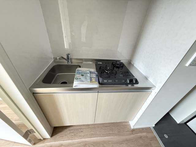 キッチン　同施工参考