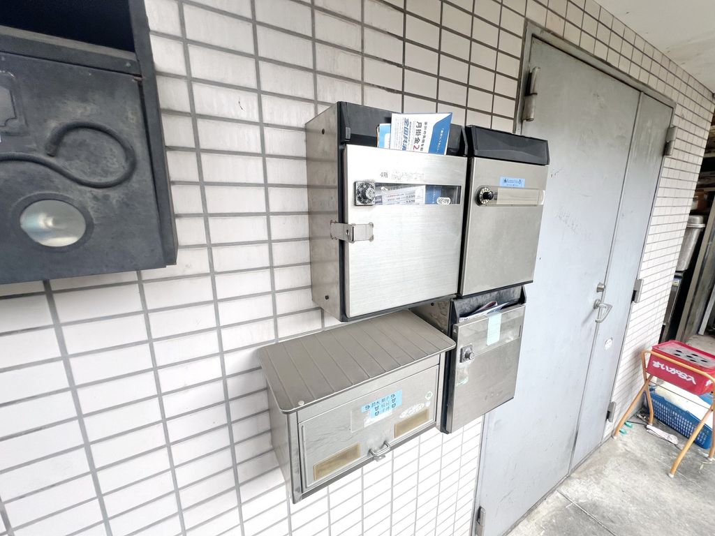 その他共有部分　バルコニー