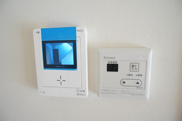 その他設備　同型イメージ