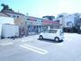 コンビニ　サンクス浜松鴨江三丁目店（コンビニ）まで442m