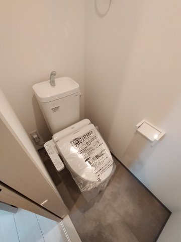 トイレ　同一商品