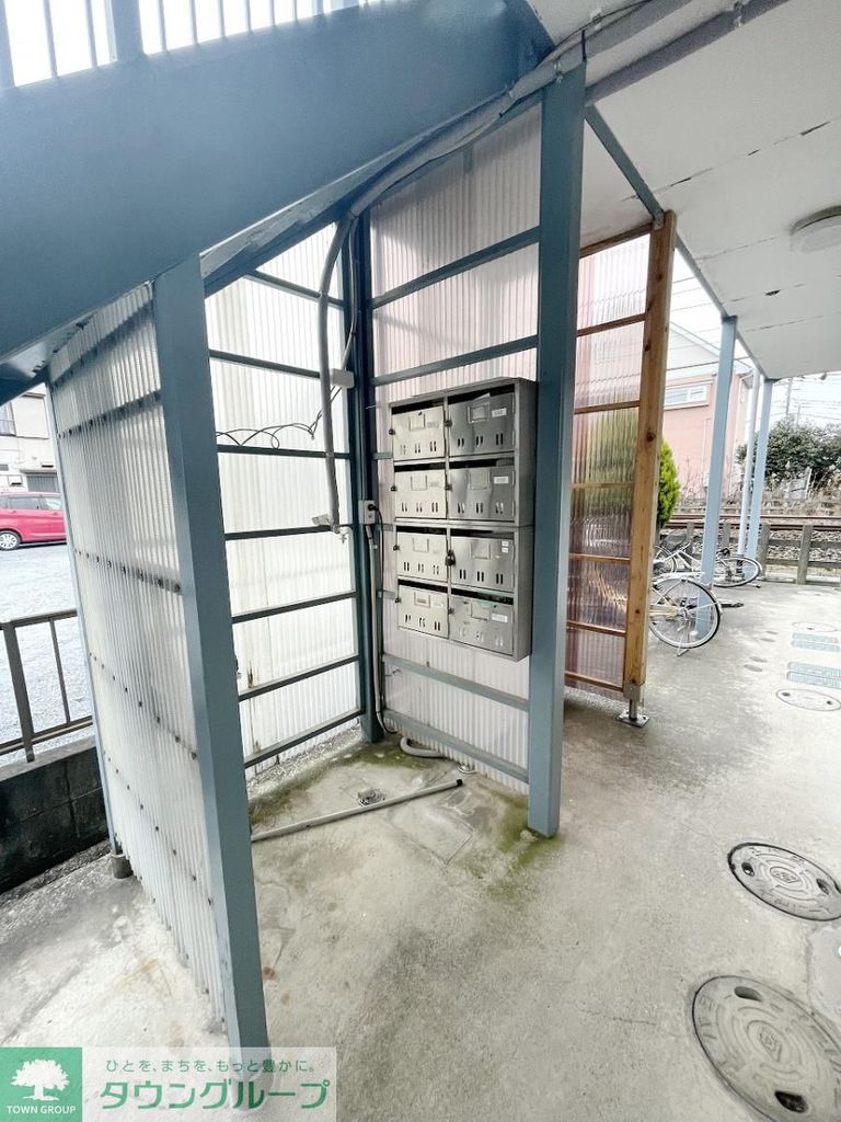 その他共有部分