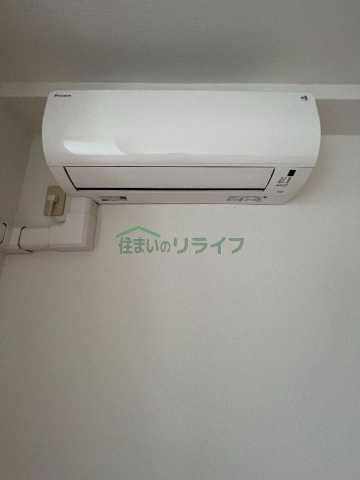 その他設備　目黒LFV(別部屋参考画像)