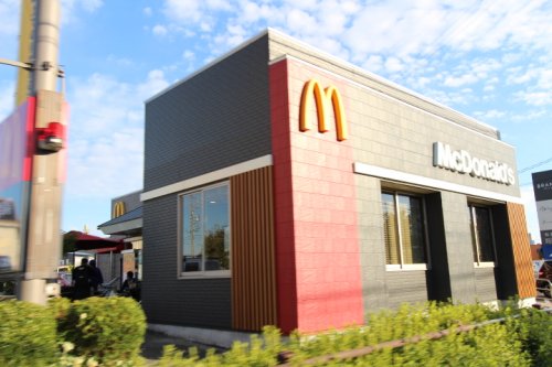 飲食店　マクドナルド 春日井市民病院前店（飲食店）まで2153m