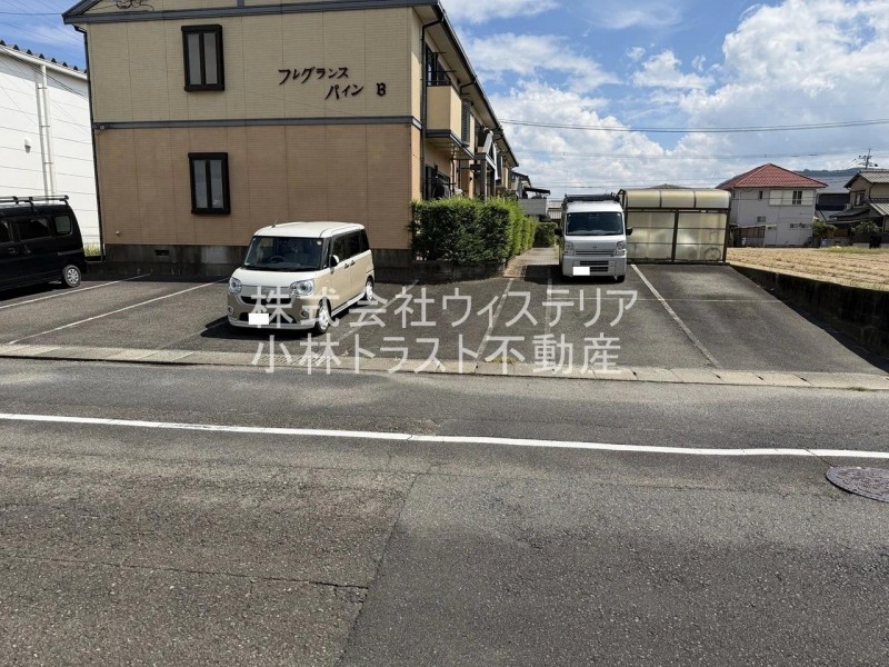 フレグランスパイン B棟のその他写真