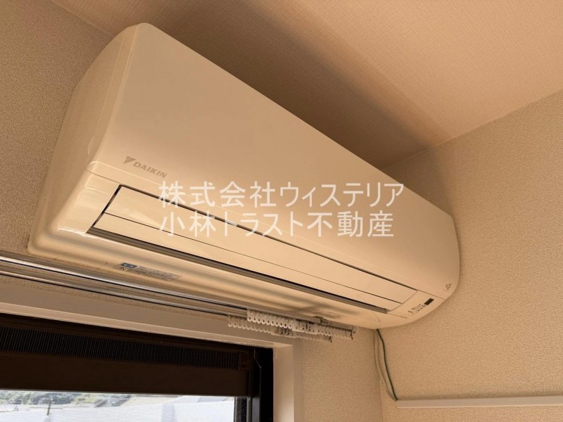 フレグランスパイン B棟のその他写真