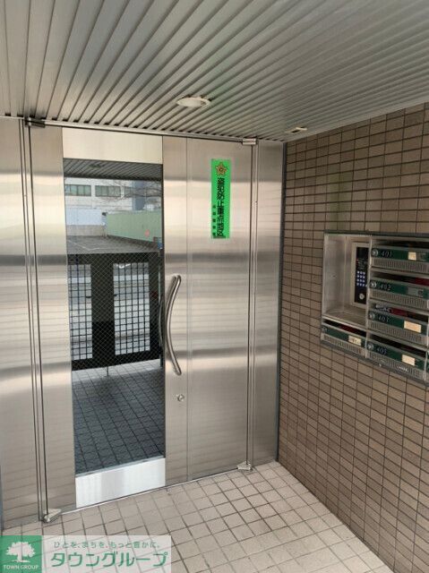 ロビー
